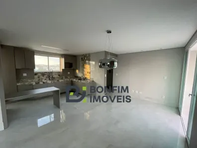 Apartamento com 3 Quartos à venda, 124m² no São Tarcísio, Governador Valadares