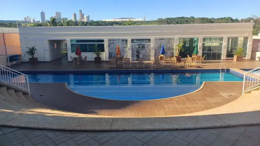 Apartamento com 2 Quartos para alugar, 70m² no Chácaras Alto da Glória, Goiânia