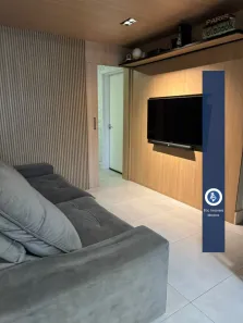 Apartamento com 3 Quartos à venda, 100m² no Mooca, São Paulo