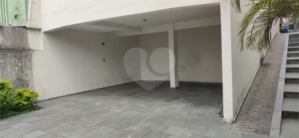 Sobrado com 4 Quartos à venda, 238m² no Vila Amália (Zona Norte), São Paulo