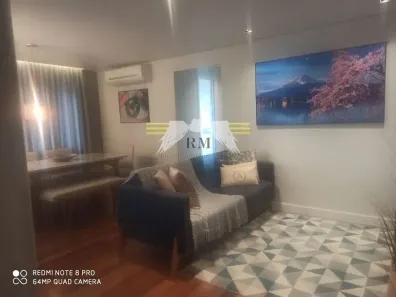 Apartamento com 2 Quartos à venda, 80m² no Vila Carrão, São Paulo