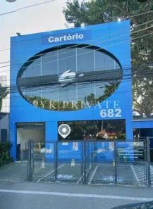 Sala Comercial com 4 Quartos para alugar, 555m² no Água Branca, São Paulo