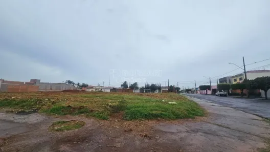 Lote/Terreno à venda, 305m² no Jardim Tabapuã (Vila Xavier), Araraquara