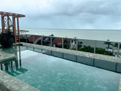 Apartamento com 1 Quarto à venda, 30m² no Jardim Oceania, João Pessoa