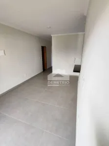Apartamento com 2 Quartos à venda, 72m² no Jardim Bela Vista II, Guaratinguetá