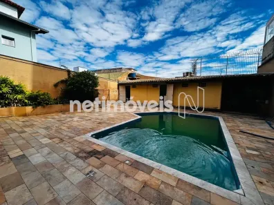Casa com 5 Quartos à venda, 487m² no Itapoã, Belo Horizonte
