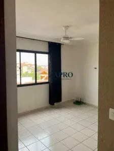 Apartamento com 2 Quartos à venda, 50m² no Jardim das Indústrias, São José dos Campos