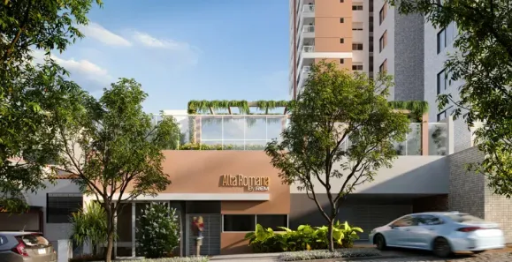 Apartamento com 3 Quartos à venda, 134m² no Perdizes, São Paulo