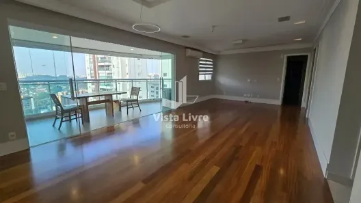Apartamento com 3 Quartos à venda, 117m² no Vila Leopoldina, São Paulo