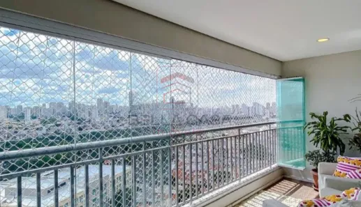 Apartamento com 2 Quartos à venda, 80m² no Quarta Parada, São Paulo
