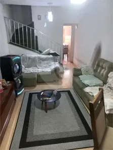 Sobrado com 2 Quartos à venda, 99m² no Vila Ema, São Paulo