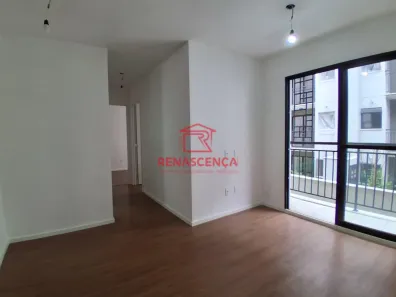 Apartamento com 2 Quartos para alugar, 42m² no Jacarepaguá, Rio de Janeiro