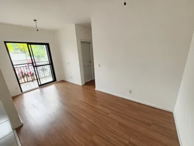 Apartamento com 2 Quartos à venda, 55m² no Barra Olímpica, Rio de Janeiro
