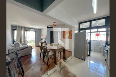 Apartamento com 3 Quartos à venda, 70m² no Vila Ipojuca, São Paulo