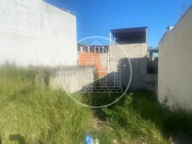 Lote/Terreno à venda, 135m² no Jardim São Judas Tadeu, São Paulo