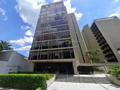 Sala Comercial para alugar, 245m² no Vila Olímpia, São Paulo