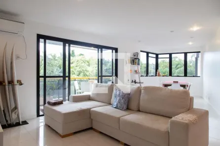 Apartamento com 3 Quartos à venda, 120m² no Recreio dos Bandeirantes, Rio de Janeiro