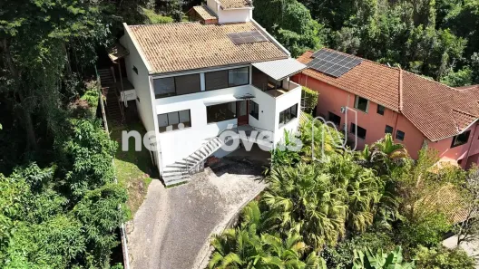 Casa de Condomínio com 3 Quartos à venda, 350m² no Bosque Residencial do Jambreiro, Nova Lima