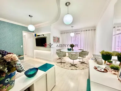 Apartamento com 2 Quartos à venda, 75m² no Parque Residencial Eloy Chaves, Jundiaí