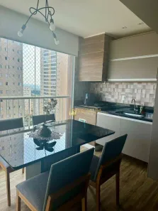 Apartamento com 2 Quartos à venda, 75m² no Jardim das Indústrias, São José dos Campos