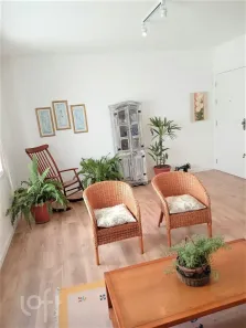 Apartamento com 3 Quartos à venda, 110m² no Bom Fim, Porto Alegre