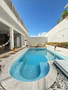 Casa de Condomínio com 4 Quartos à venda, 291m² no Cajuru do Sul, Sorocaba