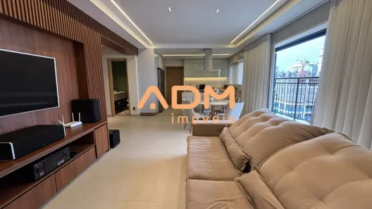 Apartamento com 4 Quartos à venda, 164m² no Setor Marista, Goiânia