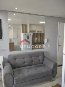 Apartamento com 1 Quarto à venda, 34m² no Mooca, São Paulo