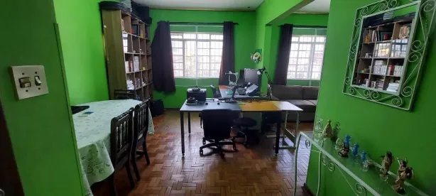 Sobrado com 3 Quartos à venda, 160m² no Vila Nova Cachoeirinha, São Paulo