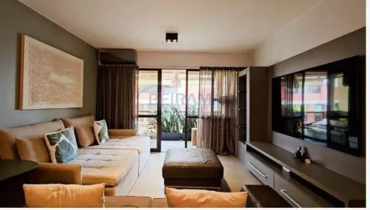Apartamento com 2 Quartos à venda, 96m² no Asa Norte, Brasília