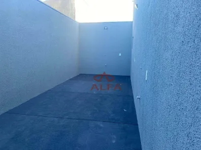 Ponto Comercial para alugar, 120m² no Loteamento Residencial Luz da Esperança, São José do Rio Preto