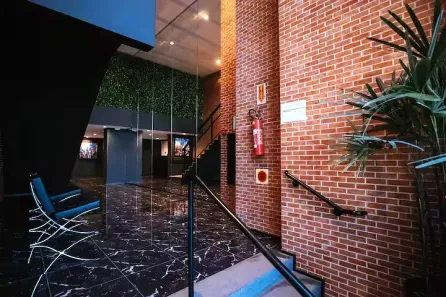 Apartamento com 1 Quarto à venda, 51m² no Centro, Joinville