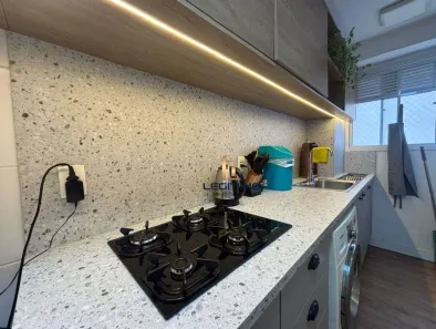 Apartamento com 2 Quartos à venda, 42m² no Vila Penteado, São Paulo