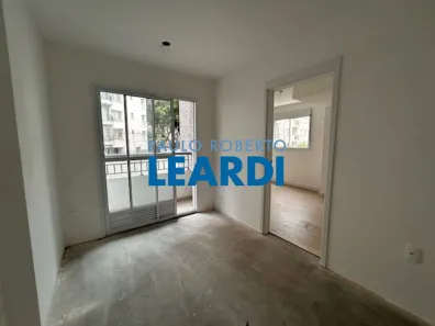 Apartamento com 1 Quarto à venda, 39m² no Boaçava, São Paulo