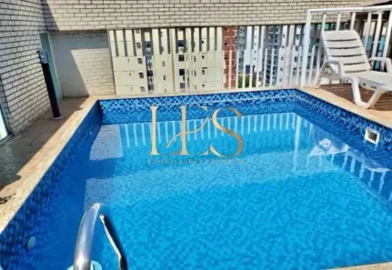 Cobertura com 4 Quartos à venda, 238m² no Jardim Camburi, Vitória