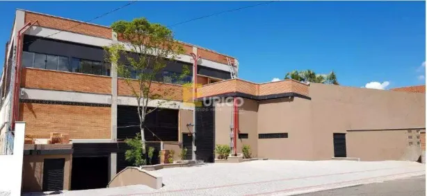 Sala Comercial para alugar, 40m² no Vila Nova Valinhos, Valinhos