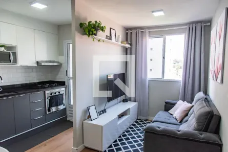 Apartamento com 1 Quarto à venda, 32m² no Vila Monumento, São Paulo