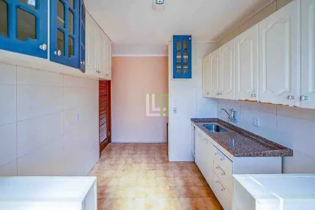 Apartamento com 2 Quartos à venda, 63m² no Ponte de São João, Jundiaí