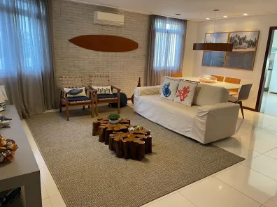 Apartamento com 4 Quartos à venda, 400m² no Centro, Camaçari