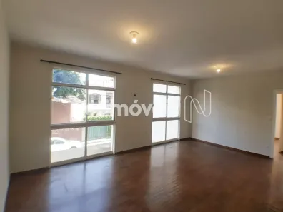 Apartamento com 3 Quartos à venda, 100m² no Coração Eucarístico, Belo Horizonte