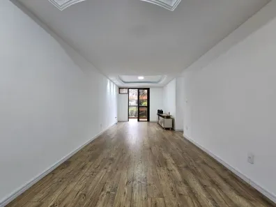 Apartamento com 3 Quartos para alugar, 108m² no Recreio dos Bandeirantes, Rio de Janeiro