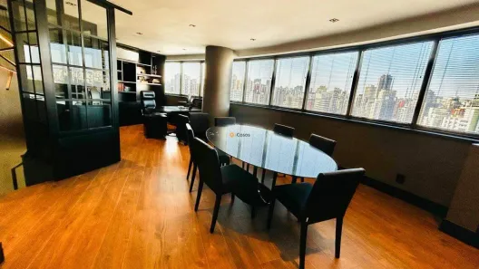 Sala Comercial à venda, 86m² no Pinheiros, São Paulo