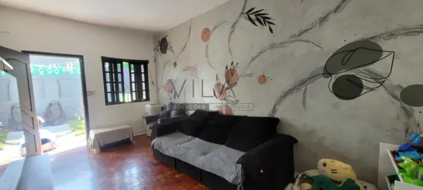 Casa com 3 Quartos à venda, 160m² no Centro, Osasco