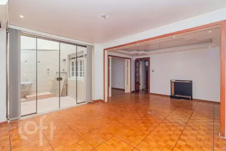 Apartamento com 3 Quartos à venda, 121m² no Petrópolis, Porto Alegre