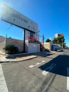 Imóvel Comercial para alugar, 800m² no Jóquei, Teresina