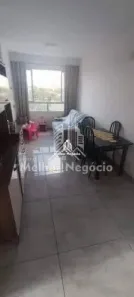 Apartamento com 2 Quartos à venda, 56m² no Jardim Nova Hortolândia I, Hortolândia