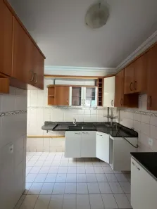 Apartamento com 3 Quartos para alugar, 75m² no Santo Agostinho, Manaus