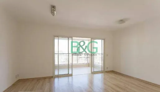 Apartamento com 3 Quartos à venda, 97m² no Vila Gomes Cardim, São Paulo