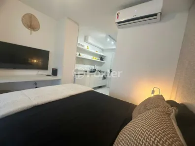 Kitnet com 1 Quarto à venda, 24m² no Bela Vista, São Paulo