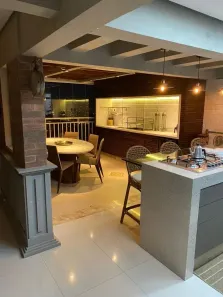 Cobertura com 2 Quartos à venda, 103m² no Gopoúva, Guarulhos
